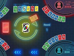 ��UNO�פǾ��Ԥ򶥤����������ץ�����ߥ󥰥���ƥ��Ȥ�NTT�����ܤ����š�11��7�����鳫ȯ���å����ۡ�12��5���˥���ȥ꡼���ճ���