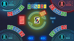 ���������꡼ No.002�Υ���ͥ������ / ��UNO�פǾ��Ԥ򶥤����������ץ�����ߥ󥰥���ƥ��Ȥ�NTT�����ܤ����š�11��7�����鳫ȯ���å����ۡ�12��5���˥���ȥ꡼���ճ���