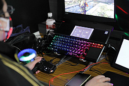 画像ギャラリー No.002のサムネイル画像 / LANパーティー「C4 LAN GARAGE #2」のチケット販売が開始に