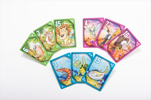 ���������꡼ No.004�Υ���ͥ������ / �ɤ��֤Ĥ������ꥳ�ߤ����������ʤ�٥����ɥ�����֤��ߤ���ס�11��4����ȯ�����