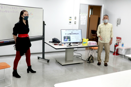 ���������꡼ No.018�Υ���ͥ������ / �����ब������ͳ���դ��礤����ƻҤǹͤ��褦���������åס���3�� �ƻҤǳؤ֥�����ʸ���ȡ���������פ��ݡ���