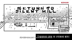 ���������꡼ No.003�Υ���ͥ������ / �ǲ��Return to SILENT HILL�פ������ȯɽ����1��˰���³����Victor Hadida���Christophe Gans�᤬���å����Ȥ��������