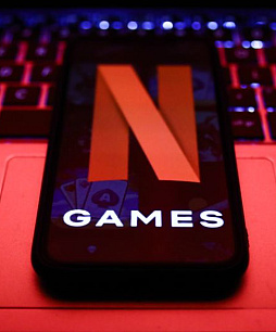 画像ギャラリー No.003のサムネイル画像 / Netflixがクラウドゲーム市場への参入を真剣に検討。新たなスタジオを南カリフォルニアに設立