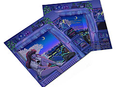 KONAMI�Υ�ȥ�������ڶʤ��ᥤ���������ʥ����쥳���ɡ�KONAMI Lo-fi Beats To Chill To�פ�ͽ����դ���������