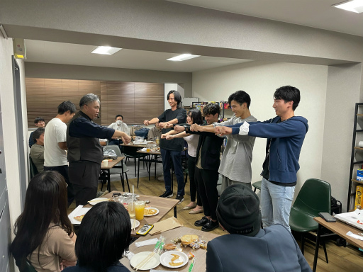 画像ギャラリー No.005のサムネイル画像 / 東京・渋谷にボードゲームカフェ「High Five」を10月22日にオープン