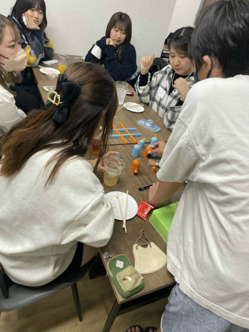 画像ギャラリー No.006のサムネイル画像 / 東京・渋谷にボードゲームカフェ「High Five」を10月22日にオープン