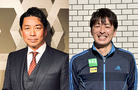 ���������꡼ No.006�Υ���ͥ������ / e���ݡ��ĥ��٥�ȡ�gespo���ѡ��ƥ��� 2022�פ�10��29��30���˷��ϸ��ǳ��Ť�