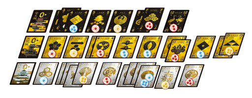 画像ギャラリー No.008のサムネイル画像 / 欧州向けボードゲーム「Silk Road Adventures」を含む4タイトルを,ゲームマーケット2022秋で少量限定販売