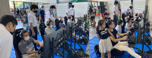 ���������꡼ No.004�Υ���ͥ������ / ̾Ŵ�ر��μ�����ع��ޥ������������⡼����e���ݡ��Ĥˤ��WRC�θ��񥤥٥�Ȥˤ�e���ݡ��ĥ��٥�ȱ��Ĥ��θ�