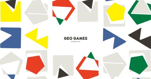 ���������꡼ No.001�Υ���ͥ������ / �������ܡ��ɥ�����֥��ɡ�GEO GAMES�פ�5�����ȥ�򥲡���ޡ����å�2022����ȯ��