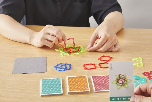 ���������꡼ No.003�Υ���ͥ������ / �������ܡ��ɥ�����֥��ɡ�GEO GAMES�פ�5�����ȥ�򥲡���ޡ����å�2022����ȯ��