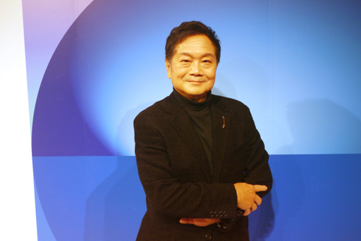 画像ギャラリー No.015のサムネイル画像 / 久夛良木健氏がPlayStationの開発秘話やビジネスマンへのアドバイスなどを語ったセッションをレポート。“未来とは,自らが引き寄せるもの”