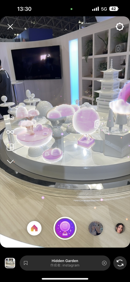 ꡼ No.004 | CEATEC 2022Υե饤ݡȡܤΥ᥿С֡䤽θ٤5G IoTιⵡǽʤɤŸ