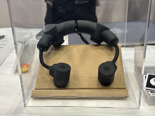 ꡼ No.012 | CEATEC 2022Υե饤ݡȡܤΥ᥿С֡䤽θ٤5G IoTιⵡǽʤɤŸ