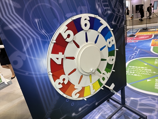 ꡼ No.014 | CEATEC 2022Υե饤ݡȡܤΥ᥿С֡䤽θ٤5G IoTιⵡǽʤɤŸ