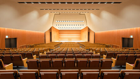 画像ギャラリー No.002のサムネイル画像 / 阪南大学,2023年3月にキャンパス内でeスポーツ大会を開催。学生が企画から運営までを担う