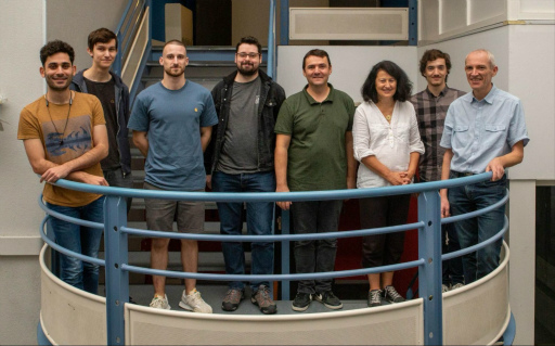 画像ギャラリー No.001のサムネイル画像 / Virtuos,仏モンペリエに新スタジオを立ち上げ。ビデオゲームエンジニアリング能力を強化