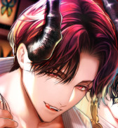 画像ギャラリー No.012のサムネイル画像 / シチュエーションドラマ「誘惑悪魔」シリーズがCD化決定。2022年12月より順次発売