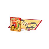 ���������꡼ No.014�Υ���ͥ������ / �ϥåԡ����åȡ֥ޥ��ɥʥ�� �ѡ��ƥ���������פ�11��4��������ָ����ȯ��