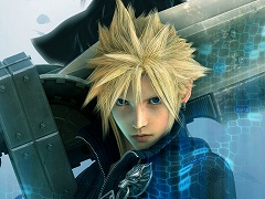 ��FINAL FANTASY�פα�������5�����ȥ�򥢥˥ޥå�����12��25���˰���������ե�CG�ǲ�䥪�������ȥ饳�󥵡��Ȥʤ�