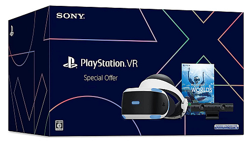 Amazon63ָΡ֥ॻפ׳档PlayStation VR Special Offerפʤɤ㤤ʤ
