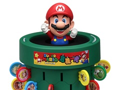 �ޥꥪ���ڴɤ������ӽФ��� �ѡ��ƥ������֥����ѡ��ޥꥪ������ȯ�פ�12��10����ȯ��