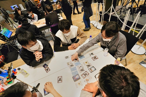 画像集 No.008のサムネイル画像 / さまざまなストリーマーたちが集結した体験型イベント「Streamer Jam TOKYO」の開催レポートが公開に
