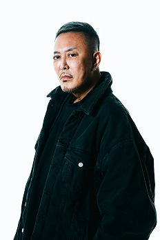 画像ギャラリー No.001のサムネイル画像 / ラジオ番組「名越スタジオ presents Future Lounge」,11月のゲストは小沢仁志さん