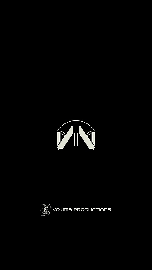 画像ギャラリー No.001のサムネイル画像 / 小島監督が新たなメッセージを公開。WHOとWHEREに続く,新たな疑問は“HOW”(どうやって?)