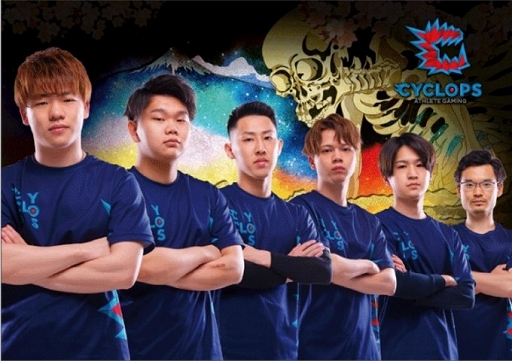 ���������꡼ No.001�Υ���ͥ������ / �ץ�e���ݡ��ĥ�����CYCLOPS����塦���硼�������ܶ�Ź��11��12���˥��٥�ȼ»�