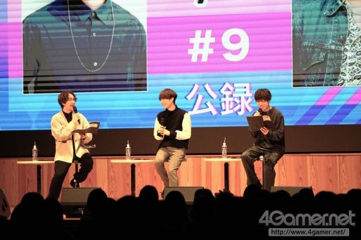 ꡼ No.006 | 顼˥å!!פΥ饸ȡθϿMC襷Ḷٿͤ󤬡Ȥξ¼ʹƤ3ͤŷХȡ