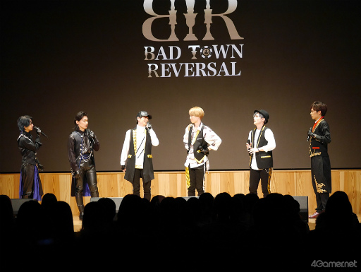 ꡼ No.002 | Ρߥ饤֡饯βڥץȡBAD TOWN REVERSALסǮѥեޥ󥹤̥AGF2022Υơ٥Ȥݡȡ