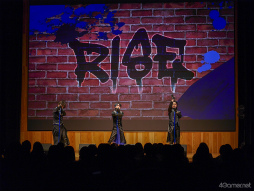 ꡼ No.004 | Ρߥ饤֡饯βڥץȡBAD TOWN REVERSALסǮѥեޥ󥹤̥AGF2022Υơ٥Ȥݡȡ