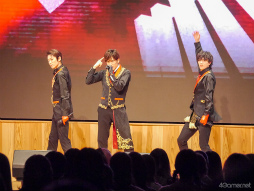 ꡼ No.005 | Ρߥ饤֡饯βڥץȡBAD TOWN REVERSALסǮѥեޥ󥹤̥AGF2022Υơ٥Ȥݡȡ