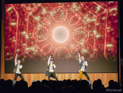 ꡼ No.008 | Ρߥ饤֡饯βڥץȡBAD TOWN REVERSALסǮѥեޥ󥹤̥AGF2022Υơ٥Ȥݡȡ