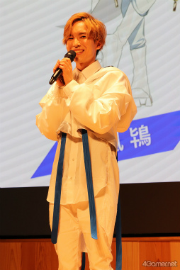 画像ギャラリー No.002のサムネイル画像 / スクウェア・エニックスがプロデュースする「ヘブンズコード・ブレイカーズ」のキャスト情報を紹介。2023年1月よりライブイベントを毎月開催&ラジオ番組の配信も決定