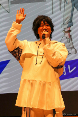 画像ギャラリー No.004のサムネイル画像 / スクウェア・エニックスがプロデュースする「ヘブンズコード・ブレイカーズ」のキャスト情報を紹介。2023年1月よりライブイベントを毎月開催&ラジオ番組の配信も決定