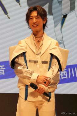 画像ギャラリー No.005のサムネイル画像 / スクウェア・エニックスがプロデュースする「ヘブンズコード・ブレイカーズ」のキャスト情報を紹介。2023年1月よりライブイベントを毎月開催&ラジオ番組の配信も決定