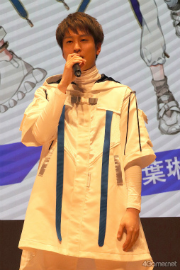 画像ギャラリー No.006のサムネイル画像 / スクウェア・エニックスがプロデュースする「ヘブンズコード・ブレイカーズ」のキャスト情報を紹介。2023年1月よりライブイベントを毎月開催&ラジオ番組の配信も決定