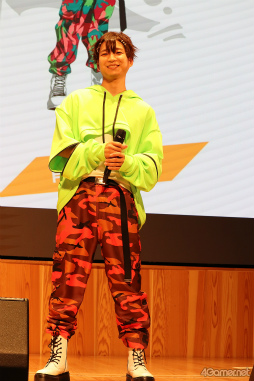 画像ギャラリー No.008のサムネイル画像 / スクウェア・エニックスがプロデュースする「ヘブンズコード・ブレイカーズ」のキャスト情報を紹介。2023年1月よりライブイベントを毎月開催&ラジオ番組の配信も決定