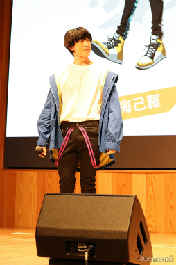 画像ギャラリー No.009のサムネイル画像 / スクウェア・エニックスがプロデュースする「ヘブンズコード・ブレイカーズ」のキャスト情報を紹介。2023年1月よりライブイベントを毎月開催&ラジオ番組の配信も決定