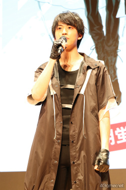 画像ギャラリー No.012のサムネイル画像 / スクウェア・エニックスがプロデュースする「ヘブンズコード・ブレイカーズ」のキャスト情報を紹介。2023年1月よりライブイベントを毎月開催&ラジオ番組の配信も決定