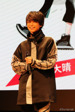 画像ギャラリー No.013のサムネイル画像 / スクウェア・エニックスがプロデュースする「ヘブンズコード・ブレイカーズ」のキャスト情報を紹介。2023年1月よりライブイベントを毎月開催&ラジオ番組の配信も決定