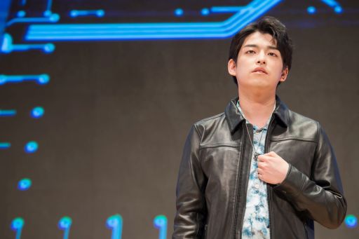 ꡼ No.013Υͥ / Arcanamusica׽ѥեޥ󥹤եˤϪܡ1ǯޤ2023ǯ21stХबȯ