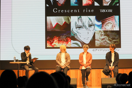 ꡼ No.002Υͥ / ֥ץפ֥ʥʡפΡȥѥեޥ󥹤ôɡ֥åɡ塼֡פΥ⡼󥢥˥󥿥ӥ塼