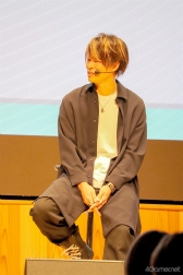 ꡼ No.005Υͥ / ֥ץפ֥ʥʡפΡȥѥեޥ󥹤ôɡ֥åɡ塼֡פΥ⡼󥢥˥󥿥ӥ塼