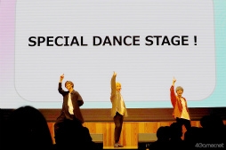 ꡼ No.006Υͥ / ֥ץפ֥ʥʡפΡȥѥեޥ󥹤ôɡ֥åɡ塼֡פΥ⡼󥢥˥󥿥ӥ塼