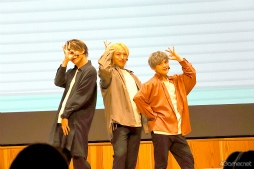 ꡼ No.007Υͥ / ֥ץפ֥ʥʡפΡȥѥեޥ󥹤ôɡ֥åɡ塼֡פΥ⡼󥢥˥󥿥ӥ塼