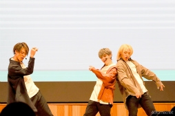 ꡼ No.009Υͥ / ֥ץפ֥ʥʡפΡȥѥեޥ󥹤ôɡ֥åɡ塼֡פΥ⡼󥢥˥󥿥ӥ塼