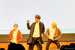 ꡼ No.010Υͥ / ֥ץפ֥ʥʡפΡȥѥեޥ󥹤ôɡ֥åɡ塼֡פΥ⡼󥢥˥󥿥ӥ塼